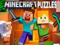 Trò chơi Minecraft Puzzles