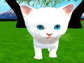 Trò chơi Cutie cat