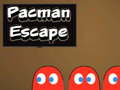 Trò chơi Pacman Escape