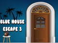 Trò chơi Blue House Escape 3