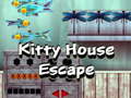 Trò chơi Kitty House Escape
