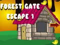 Trò chơi Forest Gate Escape 1