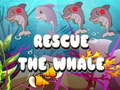 Trò chơi Rescue the Whale