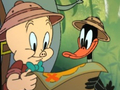 Trò chơi Looney Tunes Cartoons: Temple of Monkeybird