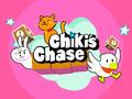 Trò chơi Chiki's Chase