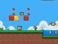 Trò chơi Super Oliver World