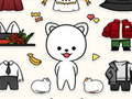 Trò chơi Pet Doll Creator