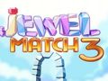 Trò chơi Jewel Match 3