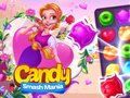 Trò chơi Candy Smash Mania