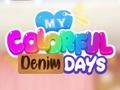 Trò chơi My Colorful Denim Days