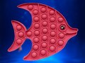 Trò chơi Pop It Fish Jigsaw