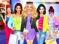 Trò chơi BFF Fashionista Dress Up