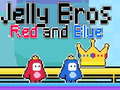 Trò chơi Jelly Bros Red and Blue