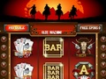 Trò chơi Slot Machine West