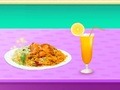 Trò chơi Biryani Making Cooking Game Pakistani & Indian Recipe 
