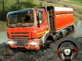Trò chơi Truck Simulator: Europe 2 