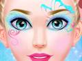 Trò chơi Love Ballerina 