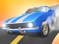 Trò chơi Fast Driver 2 