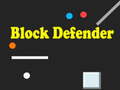 Trò chơi Block Defender