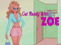 Trò chơi Get Ready With Zoe