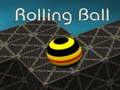 Trò chơi Rolling Ball