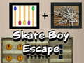 Trò chơi Skate Boy Escape