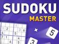 Trò chơi Sudoku Master