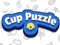 Trò chơi Cup Puzzle