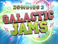 Trò chơi Zombies 3: Galactic Jams