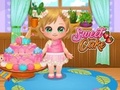 Trò chơi Baby Cathy Ep25: Cake Frenzy