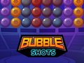 Trò chơi Bubble Shots