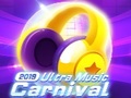 Trò chơi Ultra Music Carnival