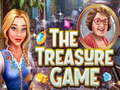 Trò chơi The Treasure Game