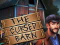 Trò chơi The Cursed Barn