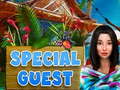Trò chơi Special Guest