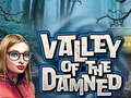 Trò chơi Valley of the Damned