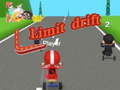 Trò chơi Limit drift