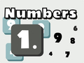 Trò chơi Numbers