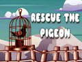 Trò chơi Rescue The Pigeon
