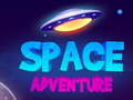 Trò chơi Space Adventure 