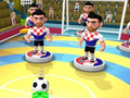Trò chơi Stick Soccer 3D