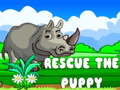 Trò chơi Rescue The Puppy