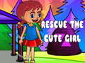 Trò chơi Rescue The Cute Girl