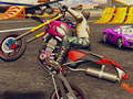 Trò chơi Bike Stunt Racing Game 2021