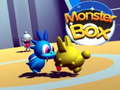 Trò chơi Monster Box
