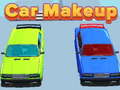 Trò chơi Car Makeup