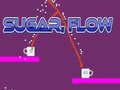 Trò chơi Sugar flow