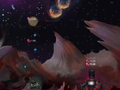 Trò chơi Space avenger Ch1
