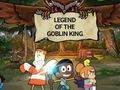 Trò chơi Craig of The Creek: Legend of the Goblin King