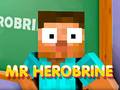 Trò chơi Mr Herobrine